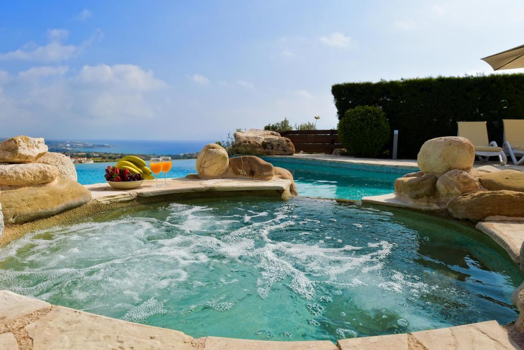 Villa Palati Peyia Exterior foto